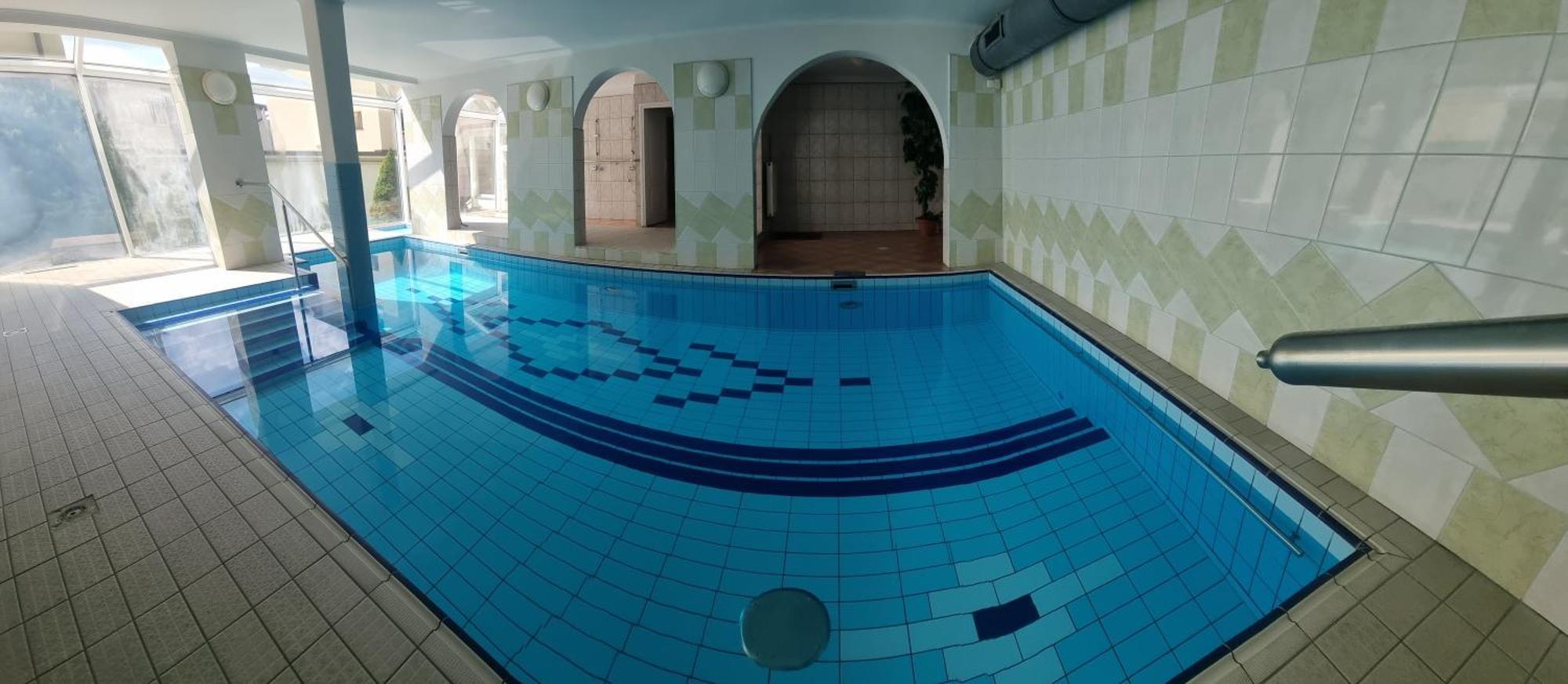 Dom Wczasowy Globus Ustron Dış mekan fotoğraf